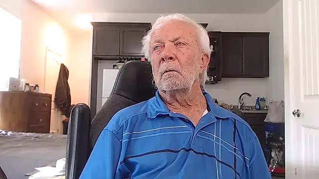 XXX chat uživo modela rockpoint69