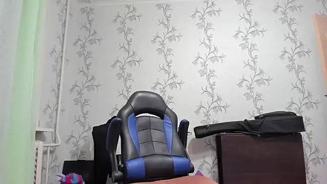 SanFrantsisko Adlı Modelin Canlı XXX Sohbeti