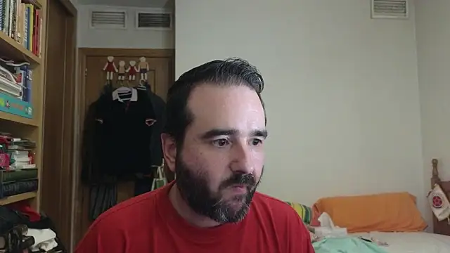 Živý XXX chat curiosillo83