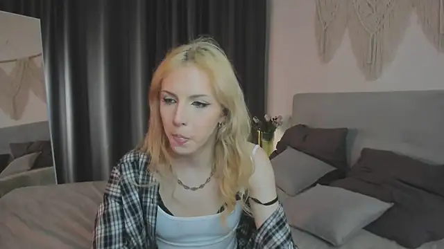 Онлайн чат XXX Tiffany__King