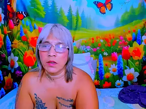 Živý XXX chat indianroxy