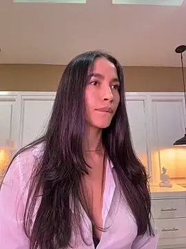 JuliaaVegan Live XXX chat