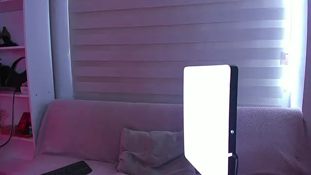 missallydoll's Live XXX Chat