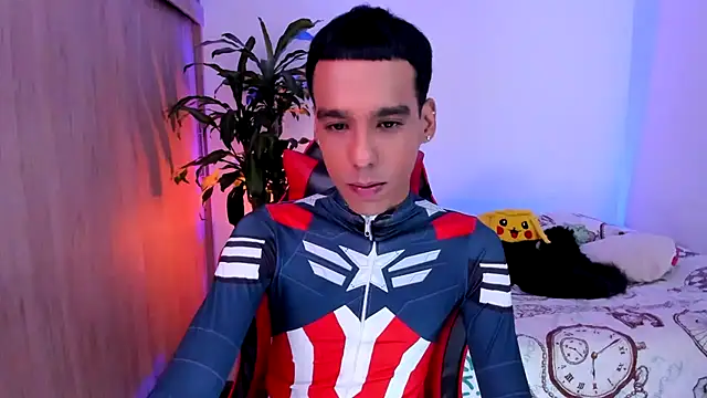 Damianwhite লাইভ XXX চ্যাট