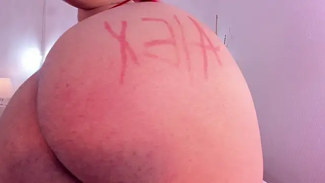Czat XXX na żywo – Gaby_Herreraa