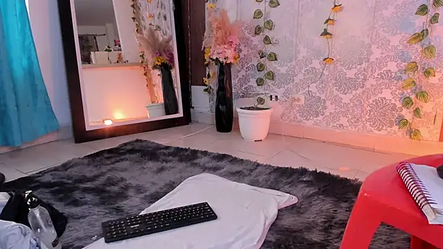 kelly_thomson 라이브 XXX 채팅