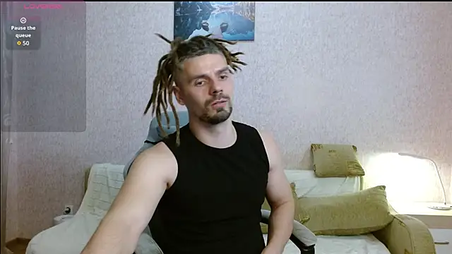 Chat XXX Live Aestheticguy101