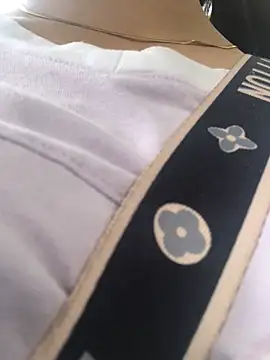 Živý XXX chat crystaldarliing