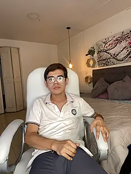 Živý XXX chat jack__tomas