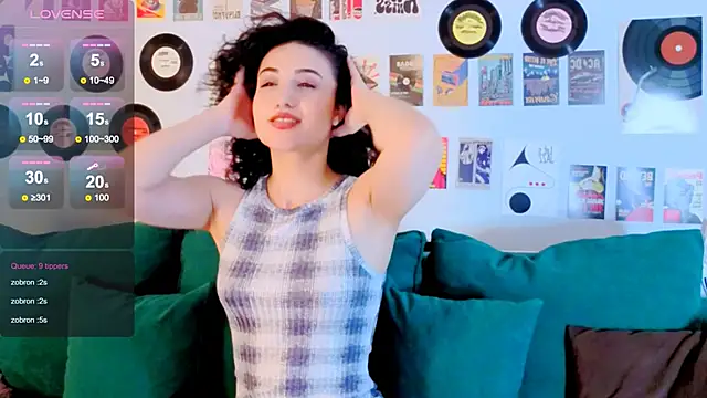 Czat XXX na żywo – Maya_Rogerss