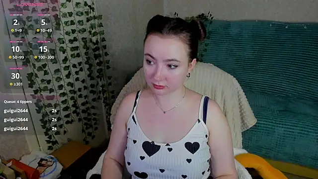 Micky_Wood Live XXX-Chat
