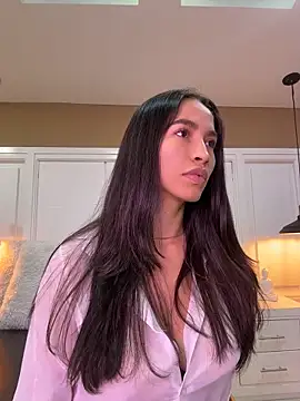 JuliaaVega Obrolan Langsung XXX