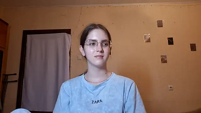 Chat +18 de Katelemon ao vivo