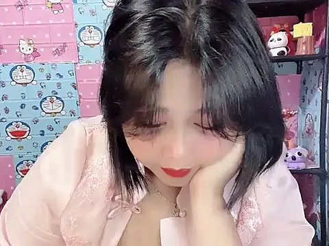 Chat XXX en directo de Nhanlu009