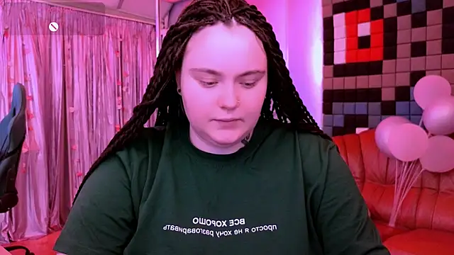 CatherineClaire 现场XXX聊天