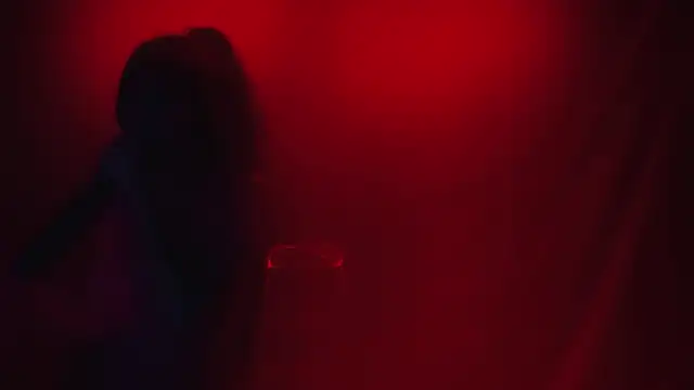 Rebel__Stage 网络视讯表演