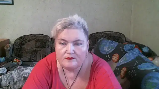Czat XXX na żywo – Lana555