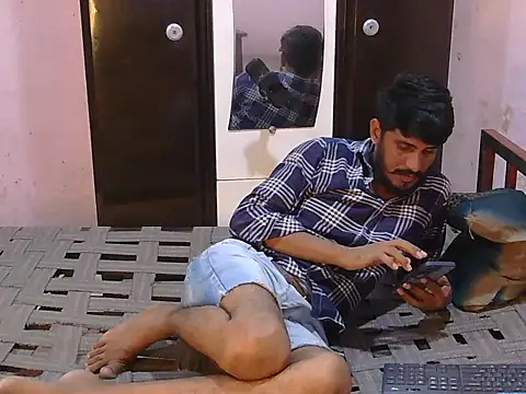 HotXKrish live XXX chat