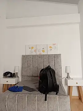 Dante_Knox's Live XXX Chat