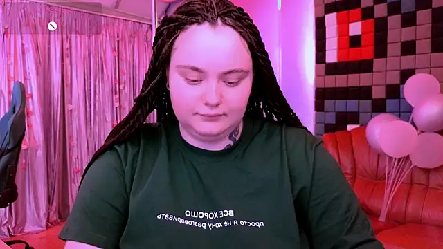 צ'אט XXX בשידור חי של CatherineClaire
