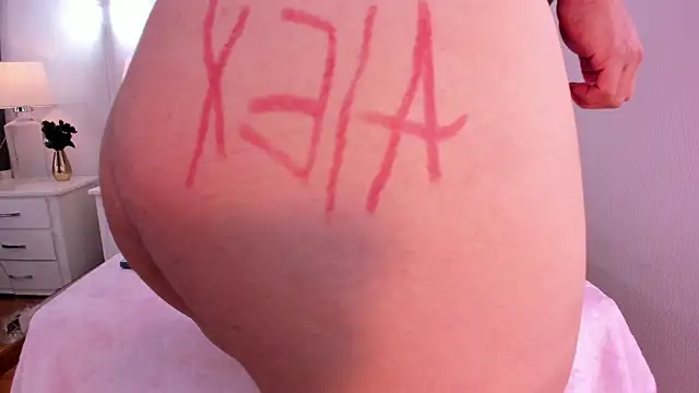Czat XXX na żywo – Gaby_Herreraa