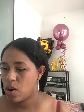 MelissaSam_'s Live XXX Chat