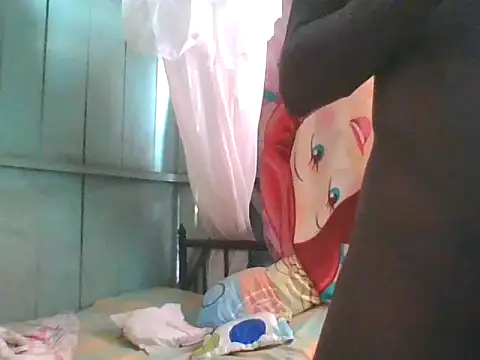 Show de roxa2784 na webcam