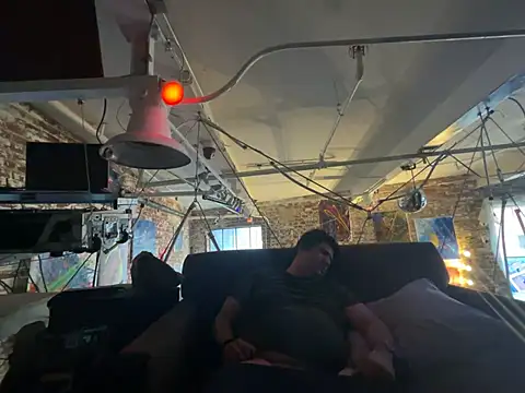 ctguybjのライブXXXチャット