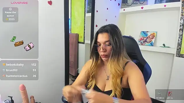 Melisa_14 Obrolan Langsung XXX