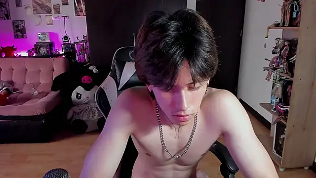 xIce_Boy Obrolan Langsung XXX