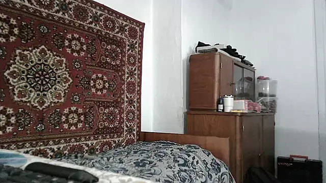 Chat XXX Live FillipsonDon