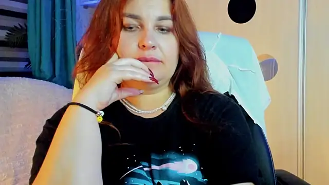 XXX chat uživo modela CoraSwon
