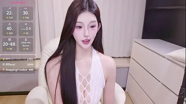 Angelababy520_'s Live XXX Chat
