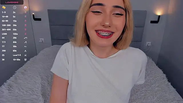 Barbiebloom: онлайн-секс-чат