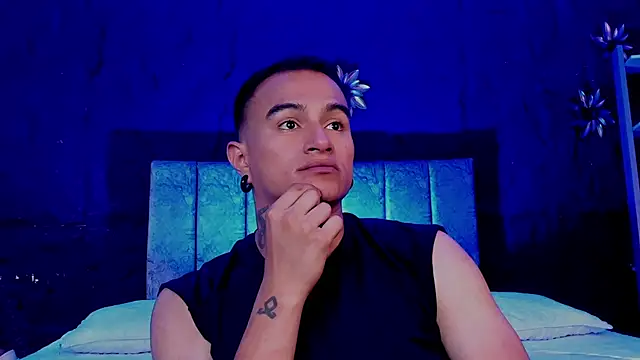 LiamDeep Live XXX-Chat