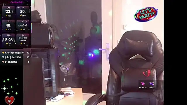 Онлайн чат XXX bebitzu