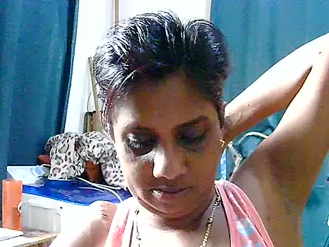 Chat XXX en directo de Ansh1307