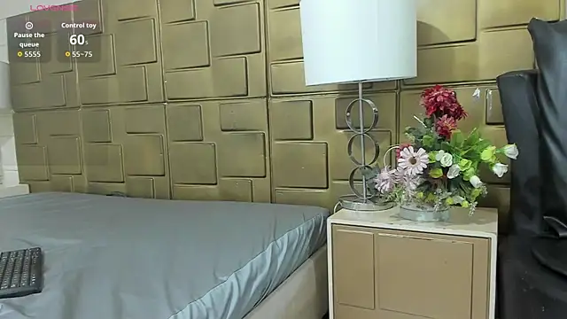 Chat XXX ao vivo de NaomyRivera