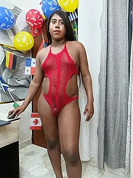 CamilosaOrtega – Live XXX-chat