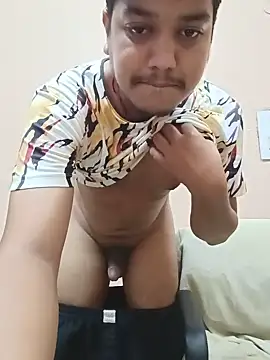 Živý XXX chat chocolatesboy143