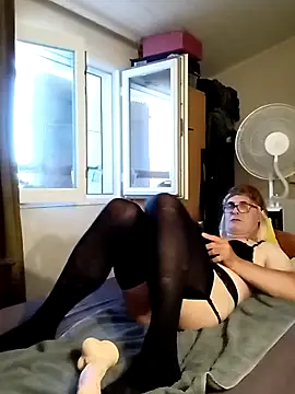 stephie83's Live XXX Chat