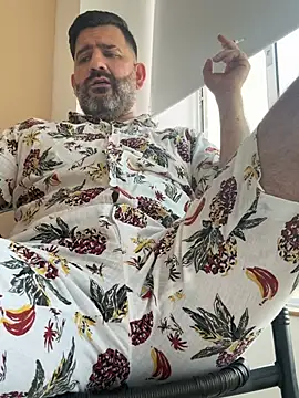 Hairy_Dad86 Chat XXX live