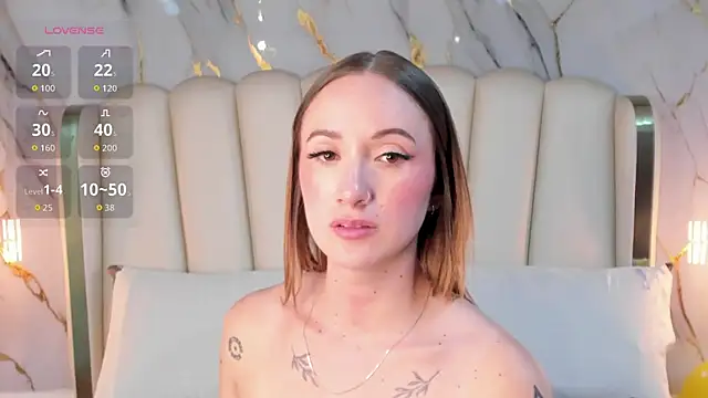 Hannah_Lane Live XXX Chat