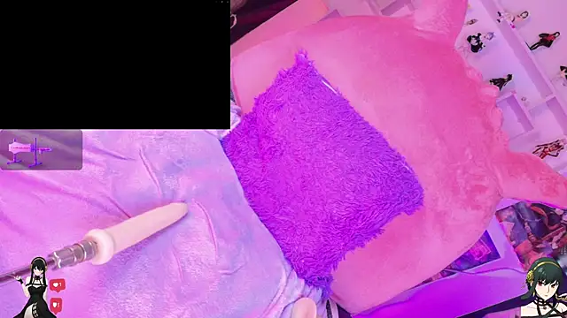 Chat XXX ao vivo de mai--