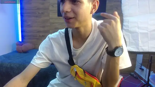 Živý XXX chat maxim_rod