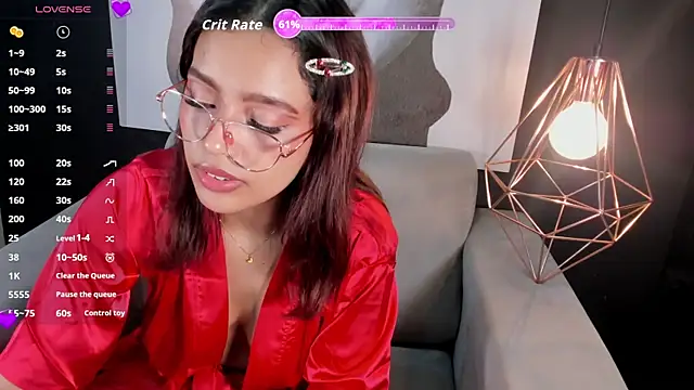 AmyyScott Live XXX Chat