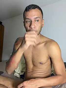 Chat XXX Live Jehan_Soto