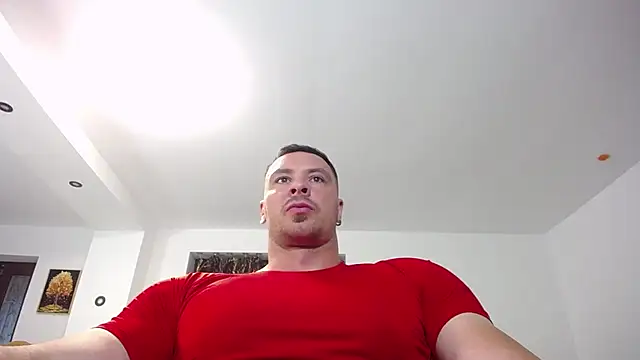 MasterAj69_'s Live XXX Chat