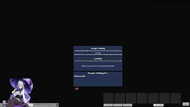 Chat +18 de dianagamingx ao vivo