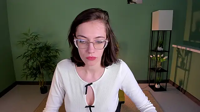 Czat XXX na żywo – eva_sicret